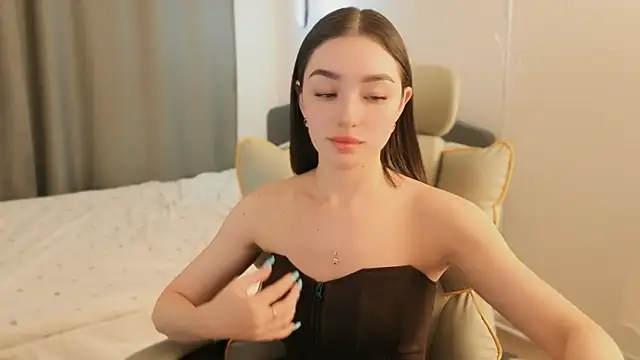 cherrylatte online show from 07.13.26