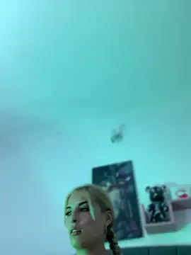 VIOLETA-1122 online show from 07.18.26