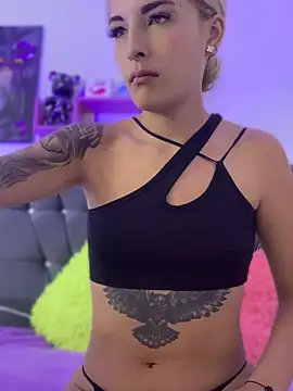VIOLETA-1122 online show from 08.07.26
