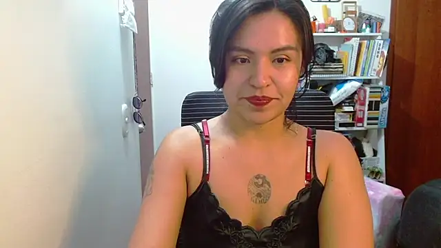 lilythdrake online show from 07.03.26