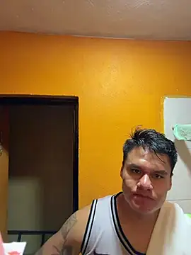 LatinoLeones online show from 07.14.26