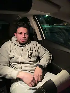 Sualazar online show from 02.27.26