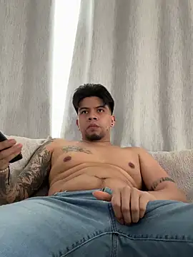 Sualazar online show from 04.11.26