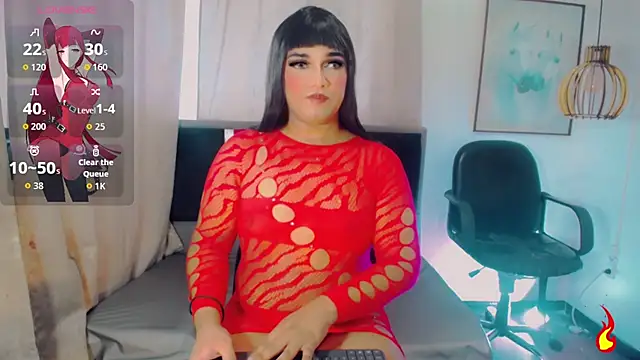 natalie vegas  online show from 07.07.26