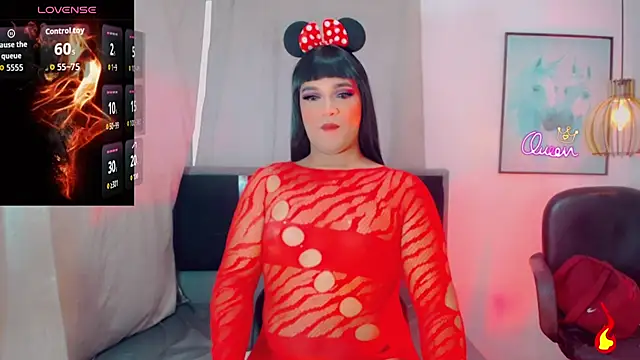 natalie vegas  online show from 07.18.26