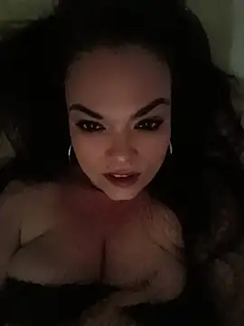 NaughtyTogetherNL online show from 07.10.26