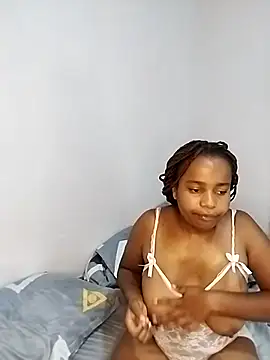 CurvyCharmsTush online show from 06.30.26