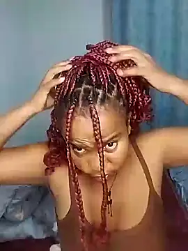 CurvyCharmsTush online show from 07.19.26