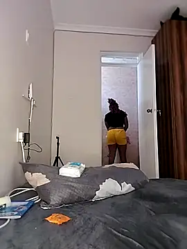 CurvyCharmsTush online show from 08.06.26