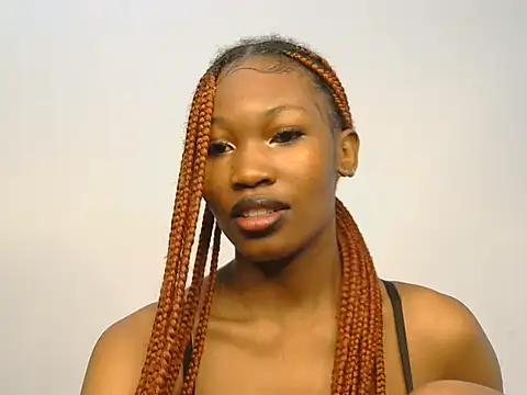 Snapshot of Barbie_baddie chatting on 08.01.26 Barbie baddie online show from 08.01.26