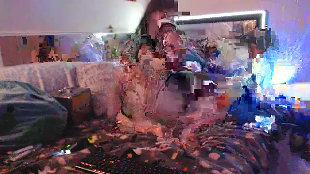 starfucker420XO online show from 06.30.26