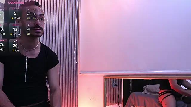 thomas montiel online show from 07.23.26