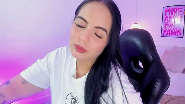 camilaa7 online show from 06.29.26
