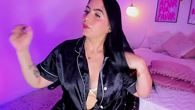 camilaa7 online show from 07.12.26