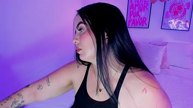 camilaa7 online show from 07.22.26