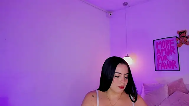camilaa7 online show from 08.02.26
