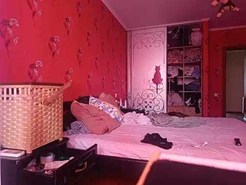 ivanna45 online show from 07.07.26
