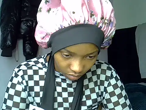 pretty jaz online show from 06.25.26
