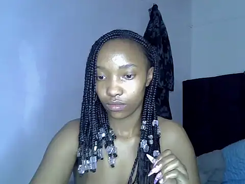 pretty jaz online show from 07.06.26