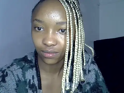pretty jaz online show from 07.22.26
