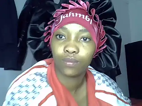 pretty jaz online show from 08.05.26