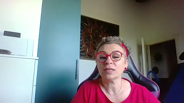 Zanetta online show from 06.24.26