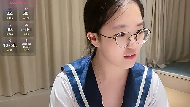 Annie PinkLady online show from 06.24.26