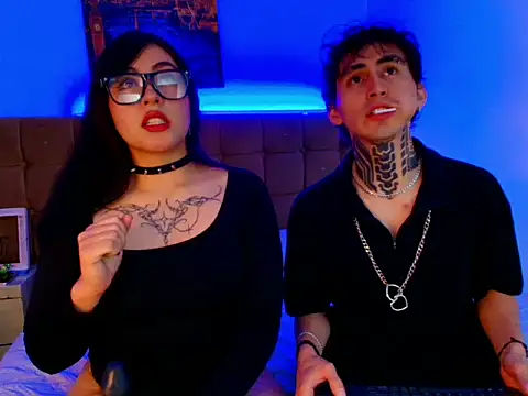 HiiddenDesire online show from 06.25.26