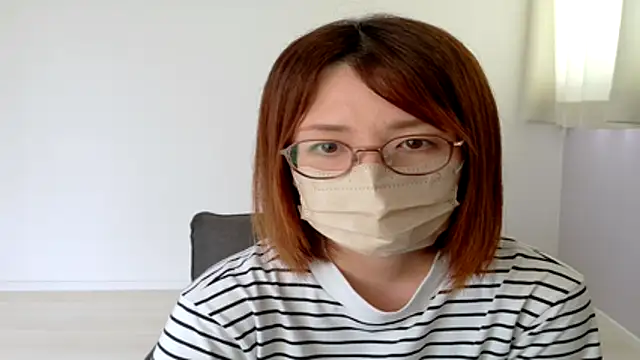ayako6788 online show from 07.02.26