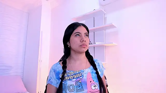 AylinLove  online show from 08.01.26