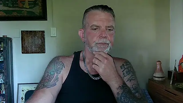 BossDominus online show from 06.23.26