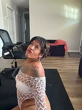 Nicolexoxo  online show from 07.01.26