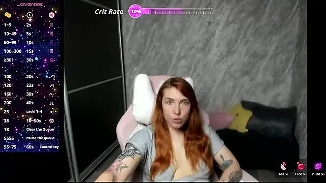 Reginasmilee online show from 06.07.26