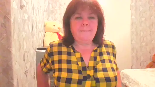HannahAna39 online show from 08.08.26