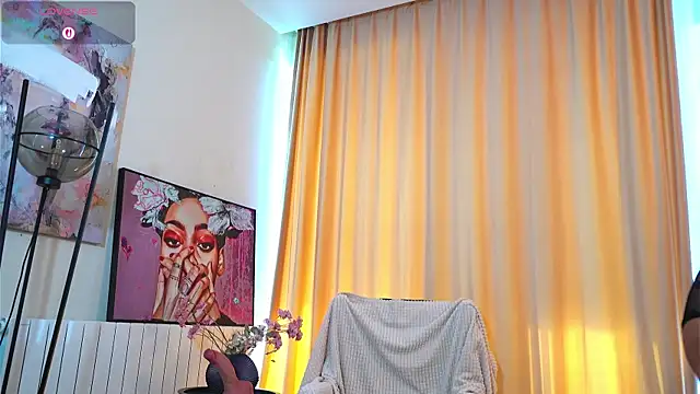 ObduliaBottini online show from 07.01.26