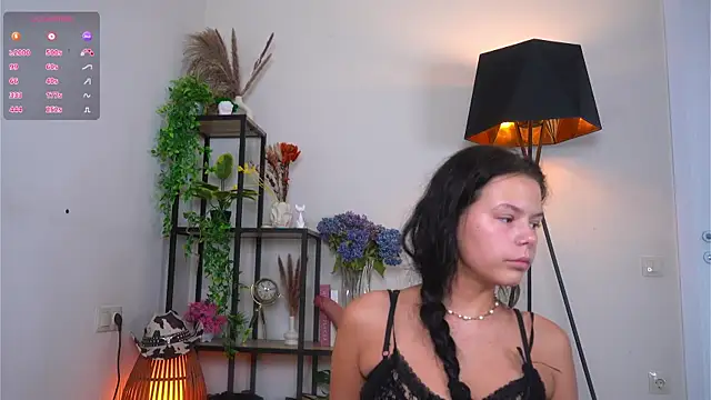 ObduliaBottini online show from 08.04.26