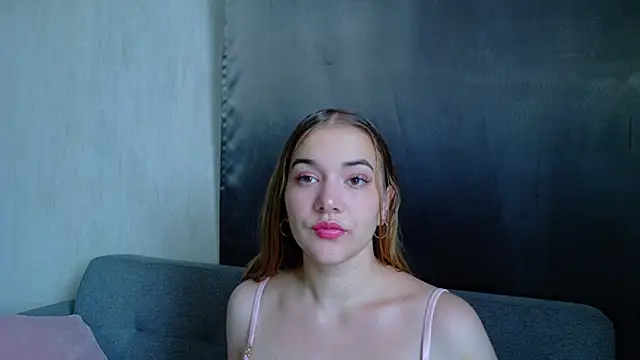 Biancka X online show from 06.25.26