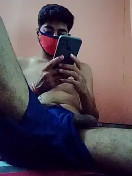 Rahul 69 r online show from 06.23.26