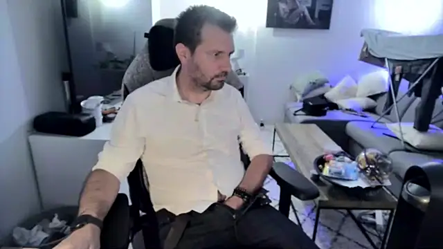 Snapshot of pc92160 chatting on 07.27.26 pc92160 online show from 07.27.26