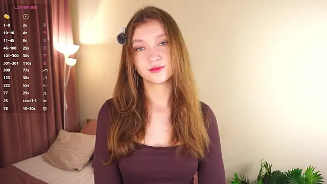 JayneHazelton online show from 07.11.26