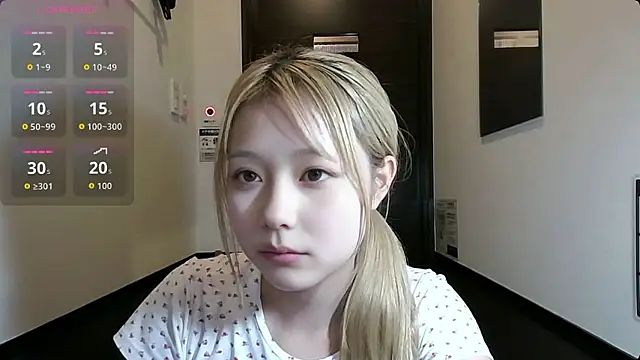 ichigochan2 online show from 07.15.26