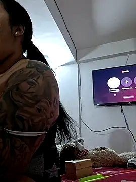 Valentina Tilly online show from 07.24.26