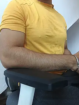 8inch hunk19 online show from 07.23.26