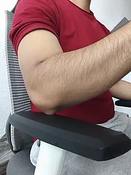 8inch hunk19 online show from 07.27.26