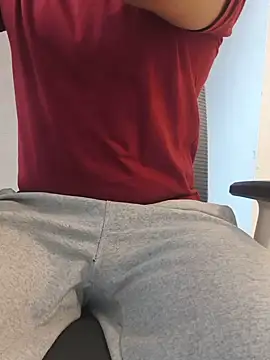 8inch hunk19 online show from 08.09.26