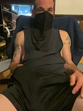 Ronbastard online show from 07.10.26