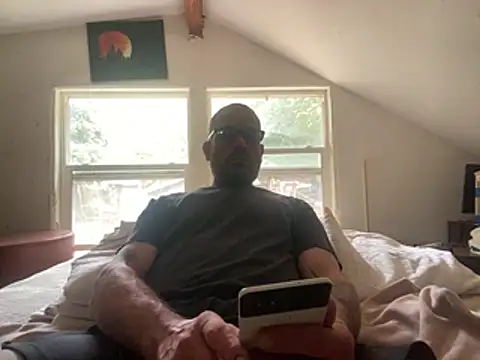 Ronbastard online show from 07.25.26