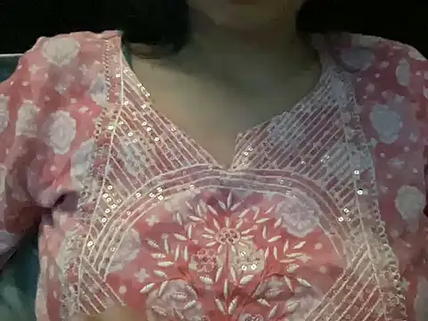 MysticMeher online show from 07.12.26