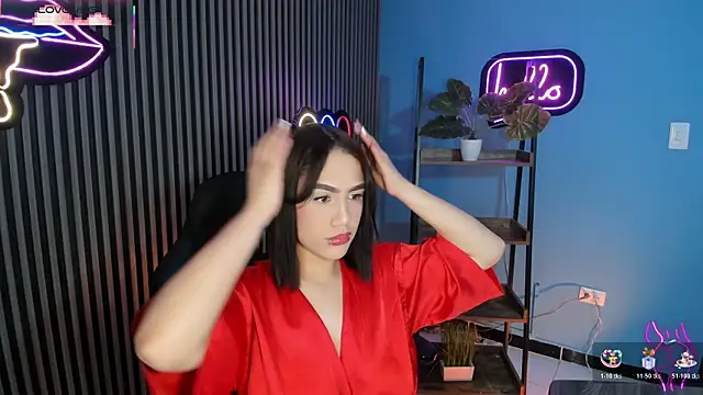 Emily robertss1 online show from 06.29.26