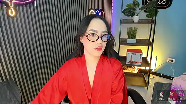 Emily robertss1 online show from 07.23.26